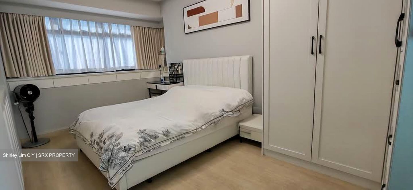 Blk 436C Fernvale Grove (Sengkang), HDB 4 Rooms #580859401
